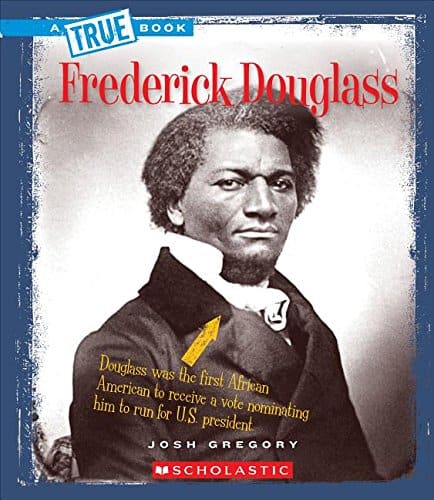 books-for-kids-frederick-douglass-barbara-lowell-children-s-book-author