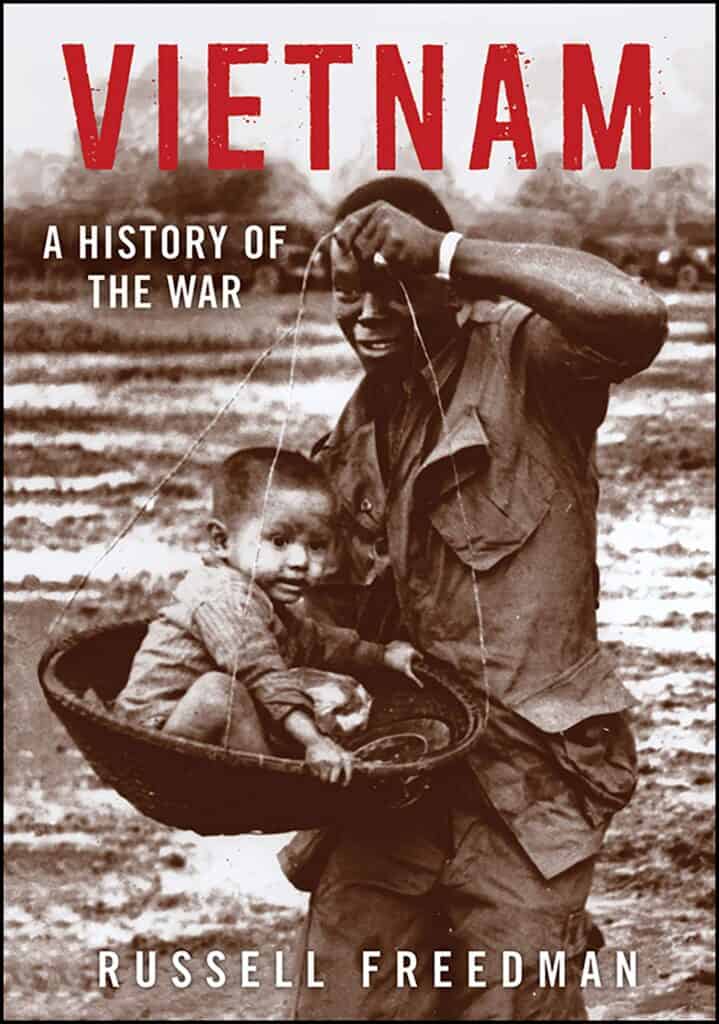 Kids Books: Vietnam War - Barbara Lowell Children's Book Author