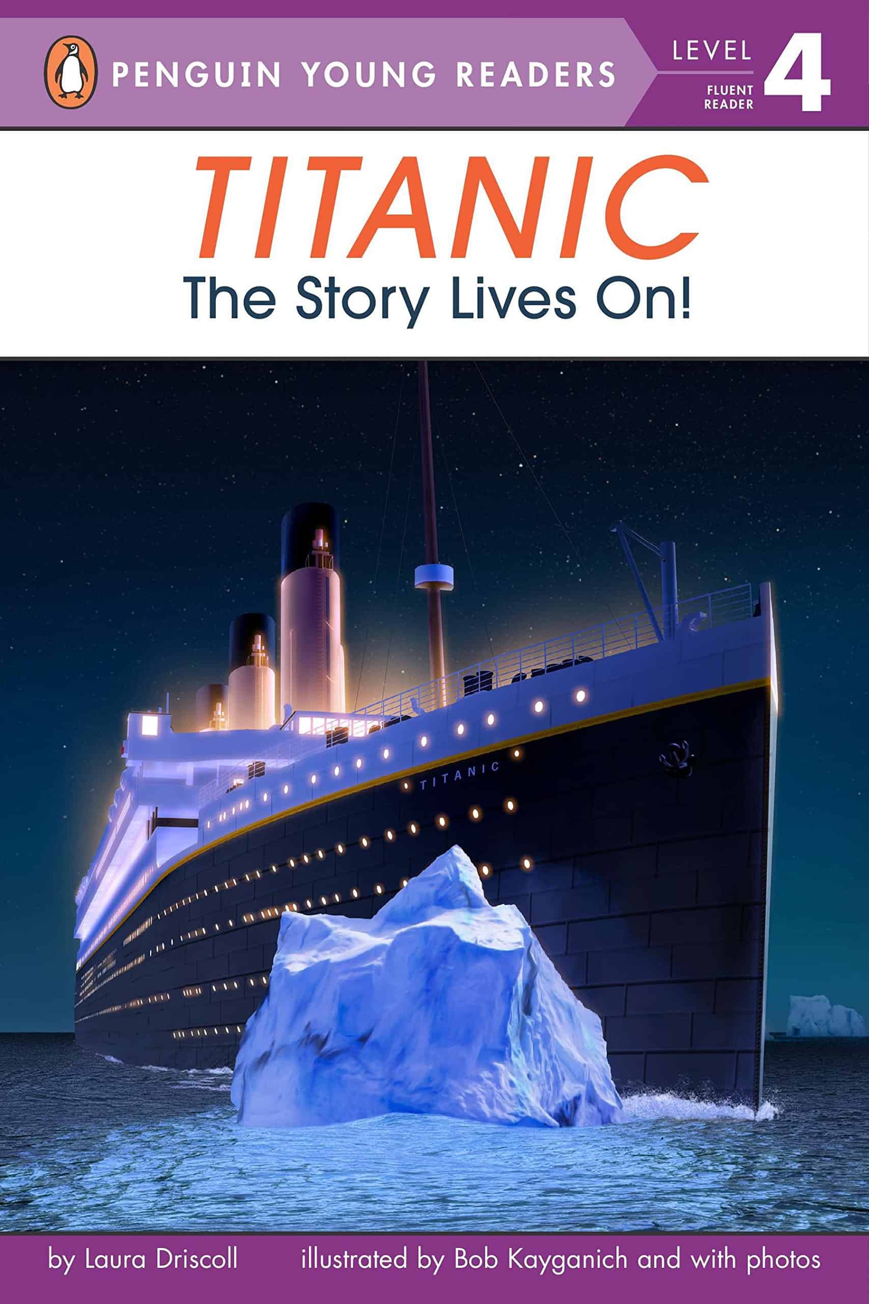 books-for-kids-titanic-barbara-lowell-children-s-book-author