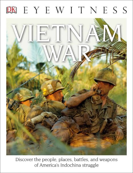 Kids Books: Vietnam War - Barbara Lowell Children's Book Author