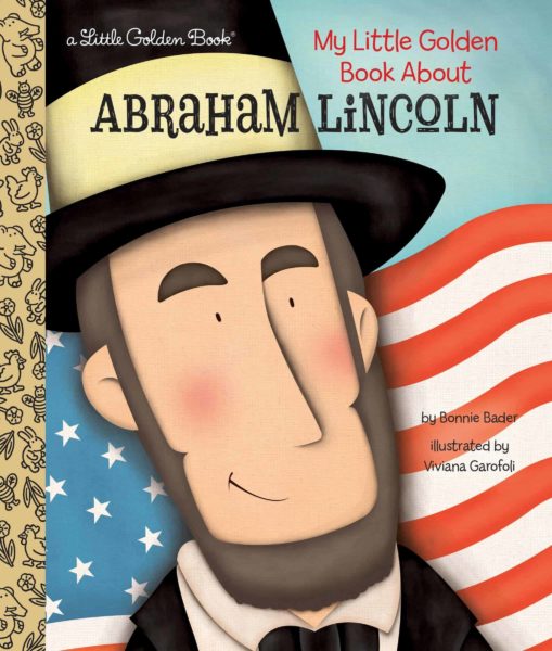 Books For Kids - Abe Lincoln - Barbara Lowell Children's Book Author